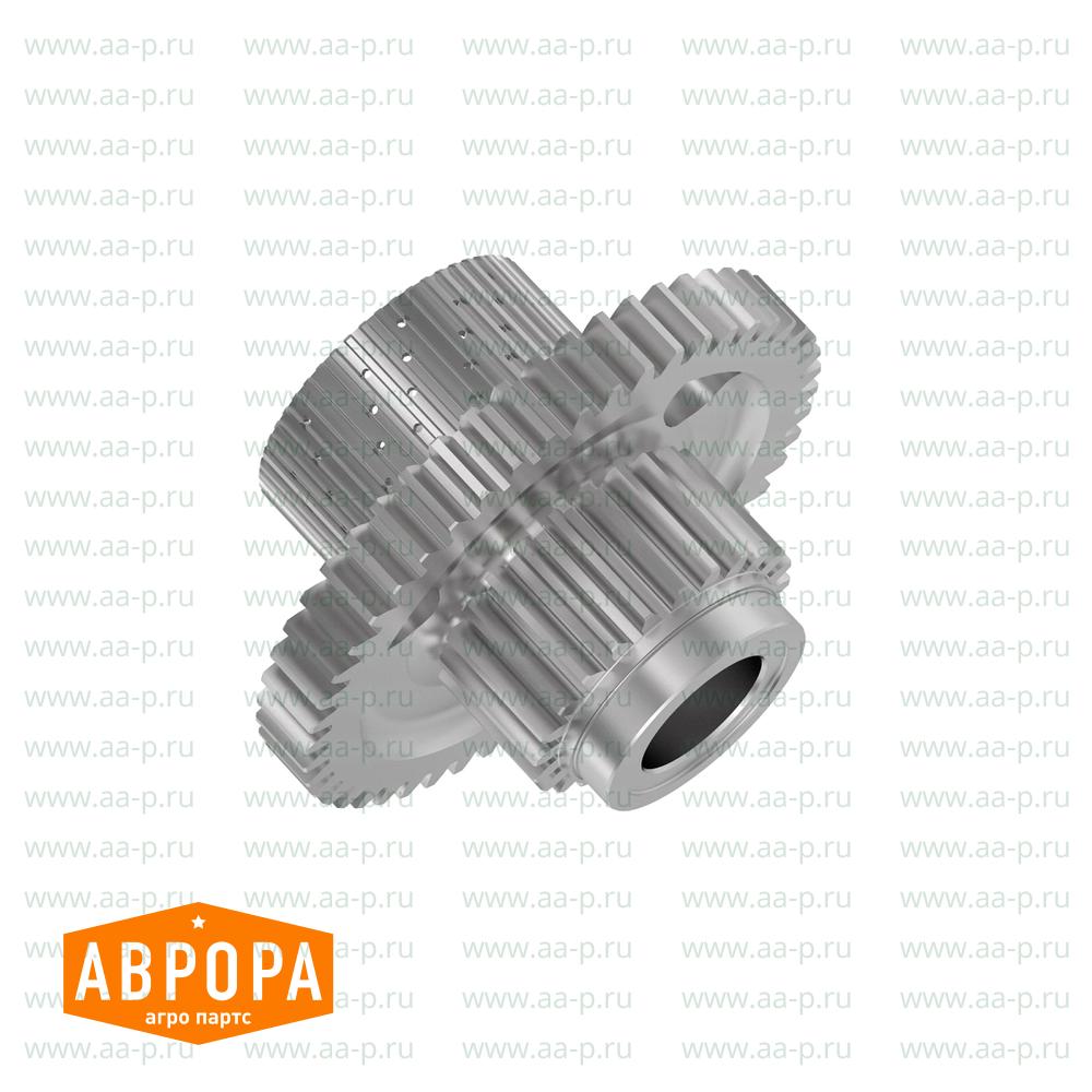 YZ4102503 ПРЯМОЗУБАЯ  ШЕСТЕРНЯ
